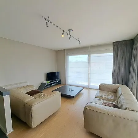 Appartement Family In Groenendijk *