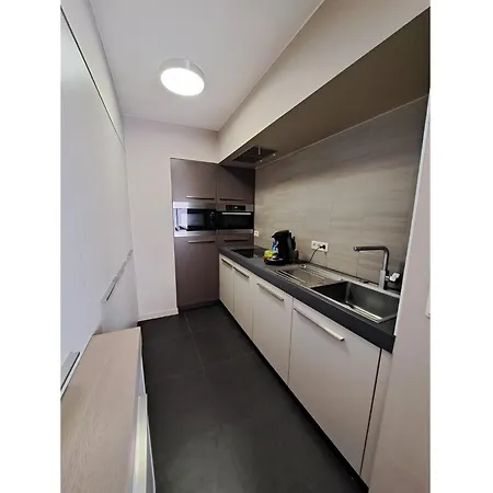 Appartement Family In Groenendijk