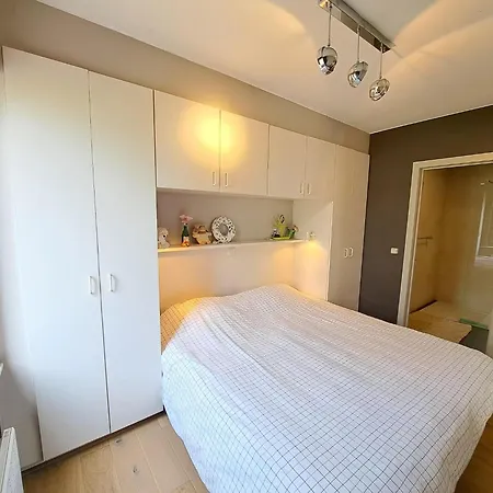 Appartement Family In Groenendijk Oostduinkerke