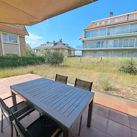 Appartement Family In Groenendijk